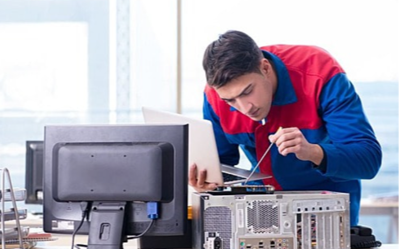 Desktop Service